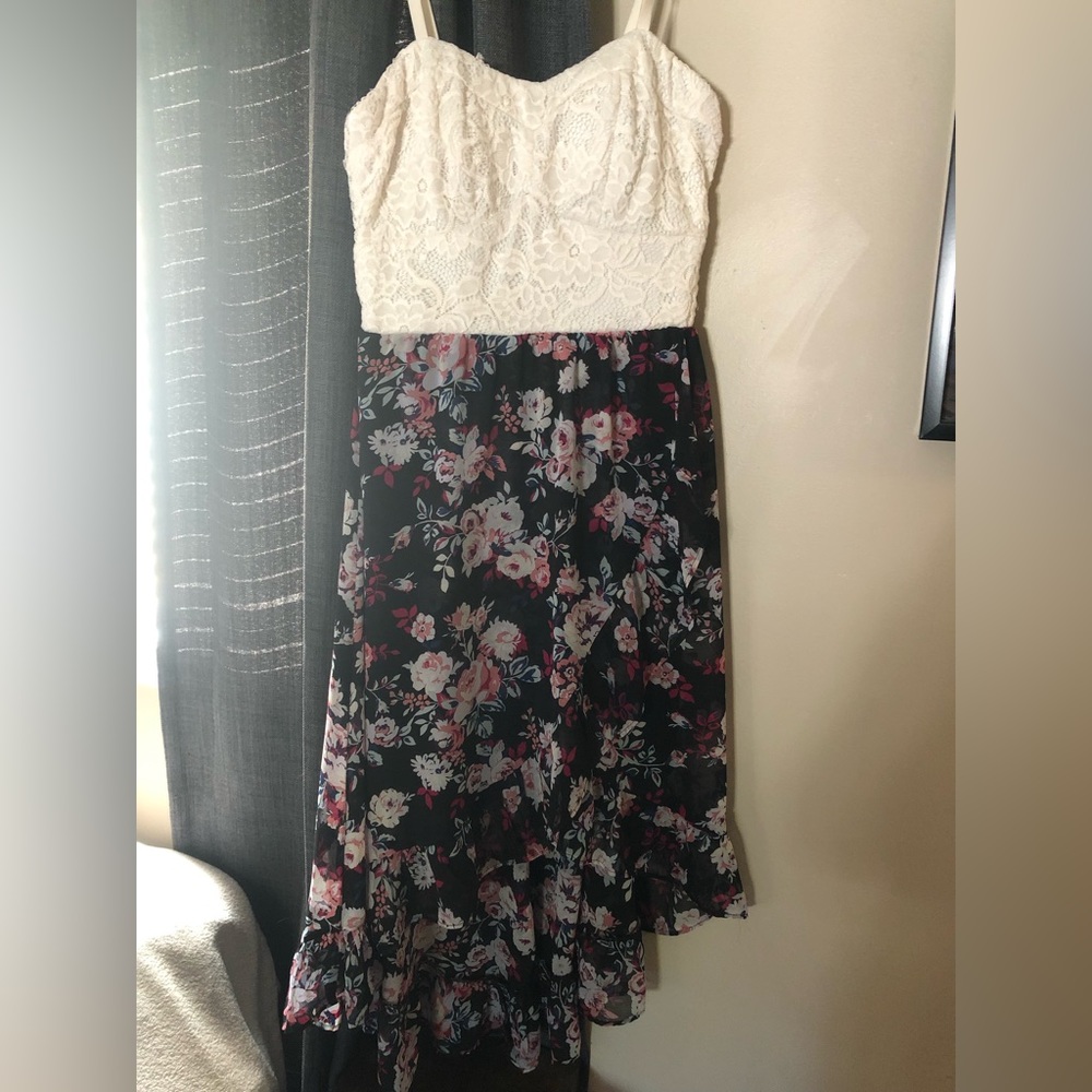 Kismet dress